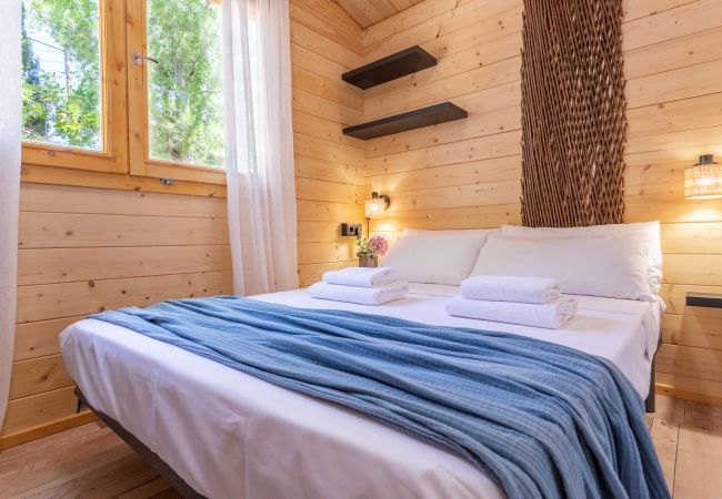 Bungalow en L'Escala - Bungalow Oslo