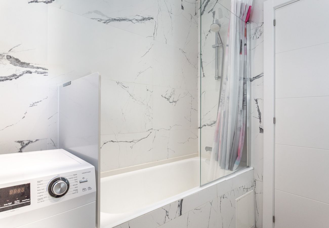 Casa en L'Escala - Casa Deborah