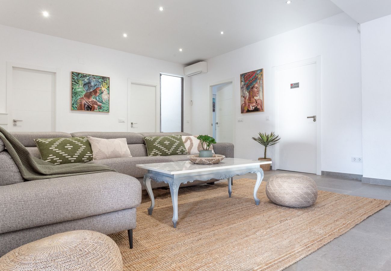 Casa en L'Escala - Casa Deborah