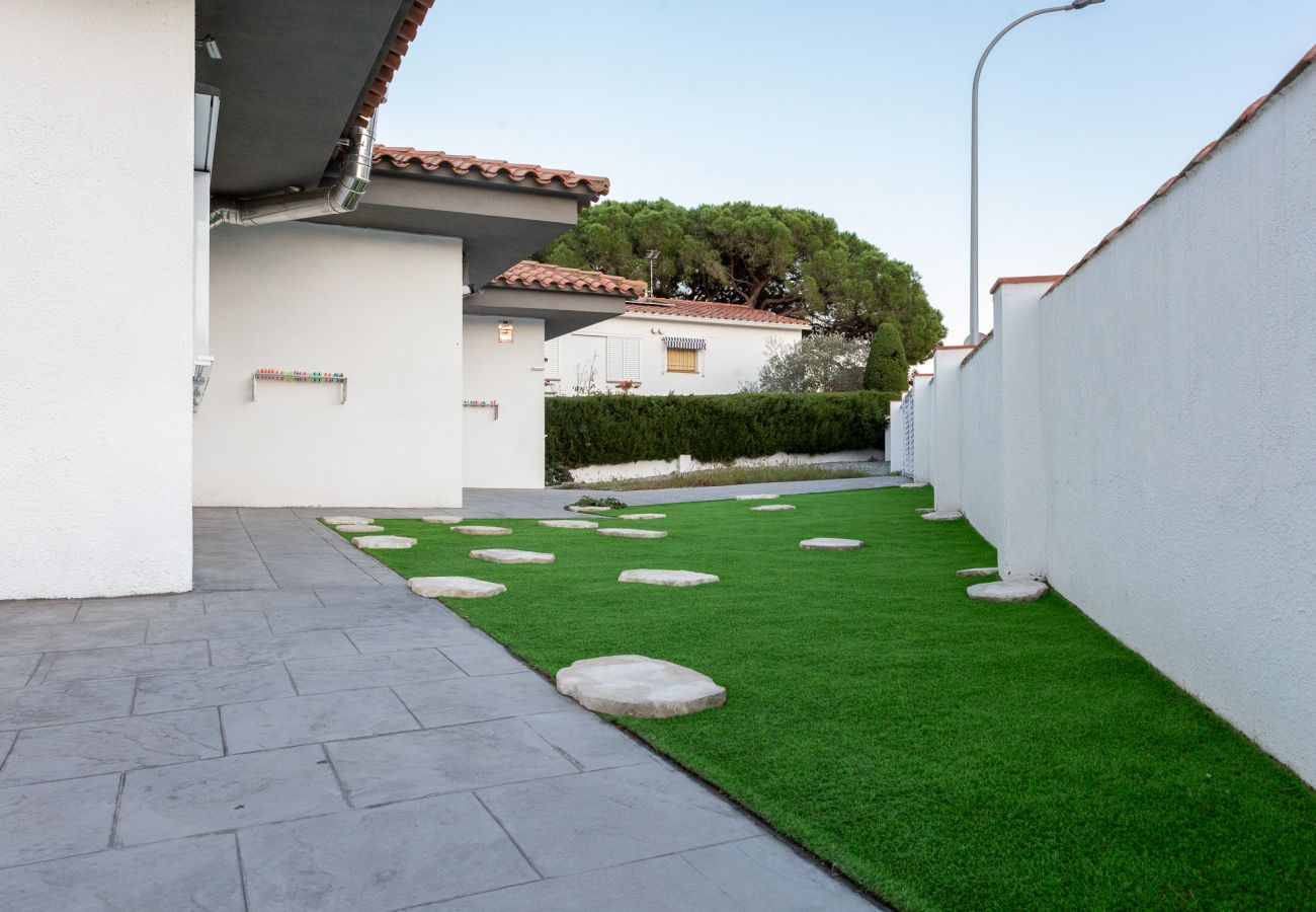 Casa en L'Escala - Casa Deborah