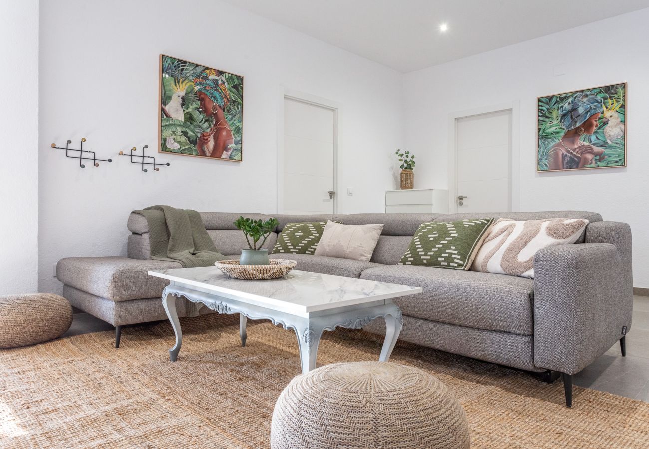 Casa en L'Escala - Casa Deborah