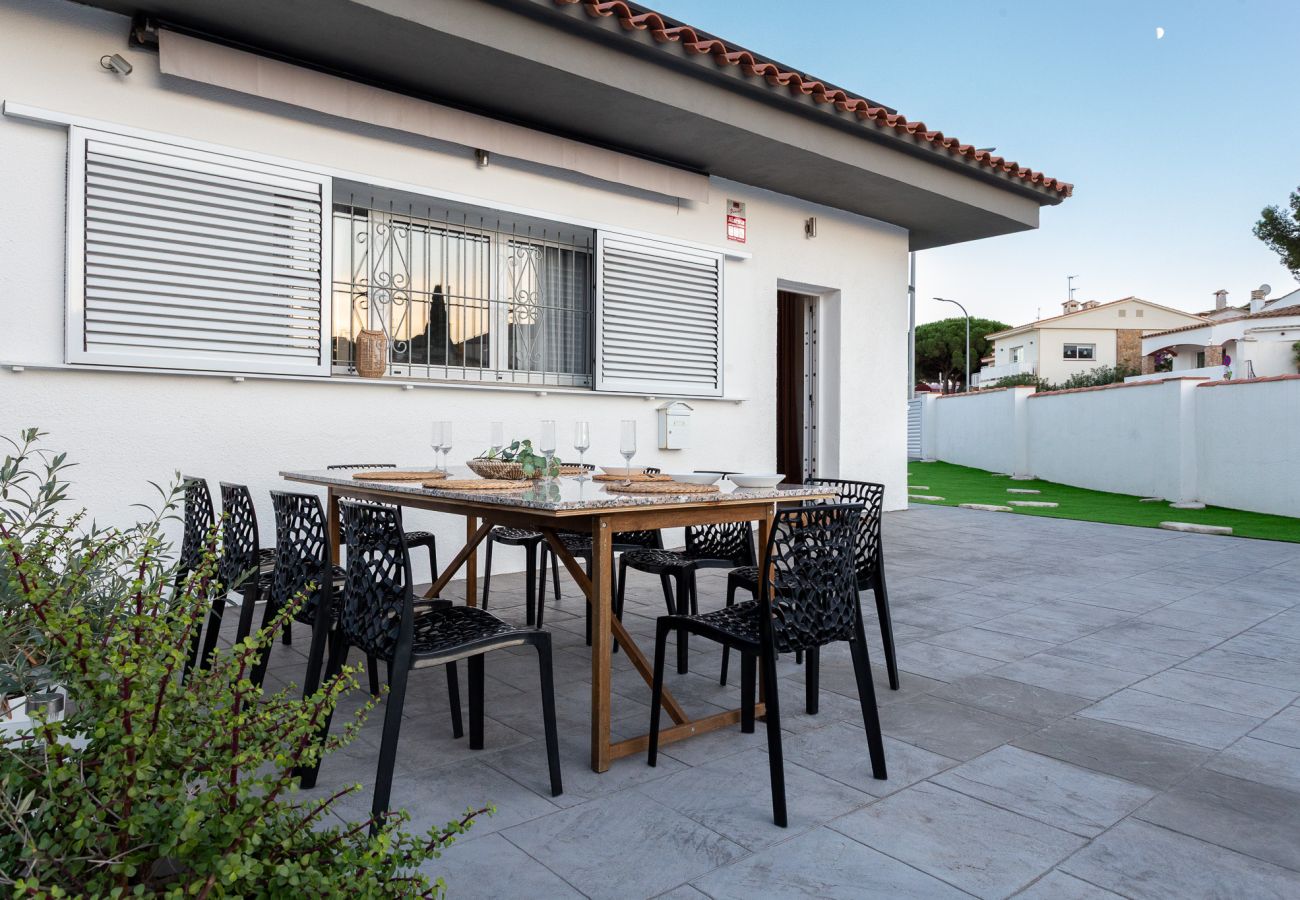 Casa en L'Escala - Casa Deborah