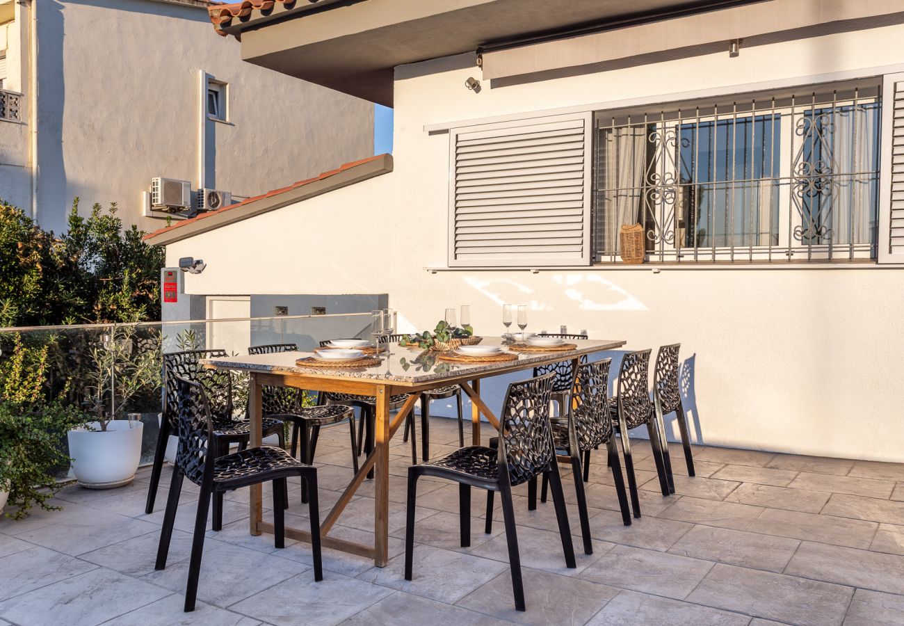 Casa en L'Escala - Casa Deborah