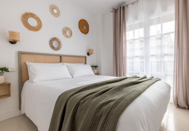 Apartamento en L'Escala - Apartamento Dofí