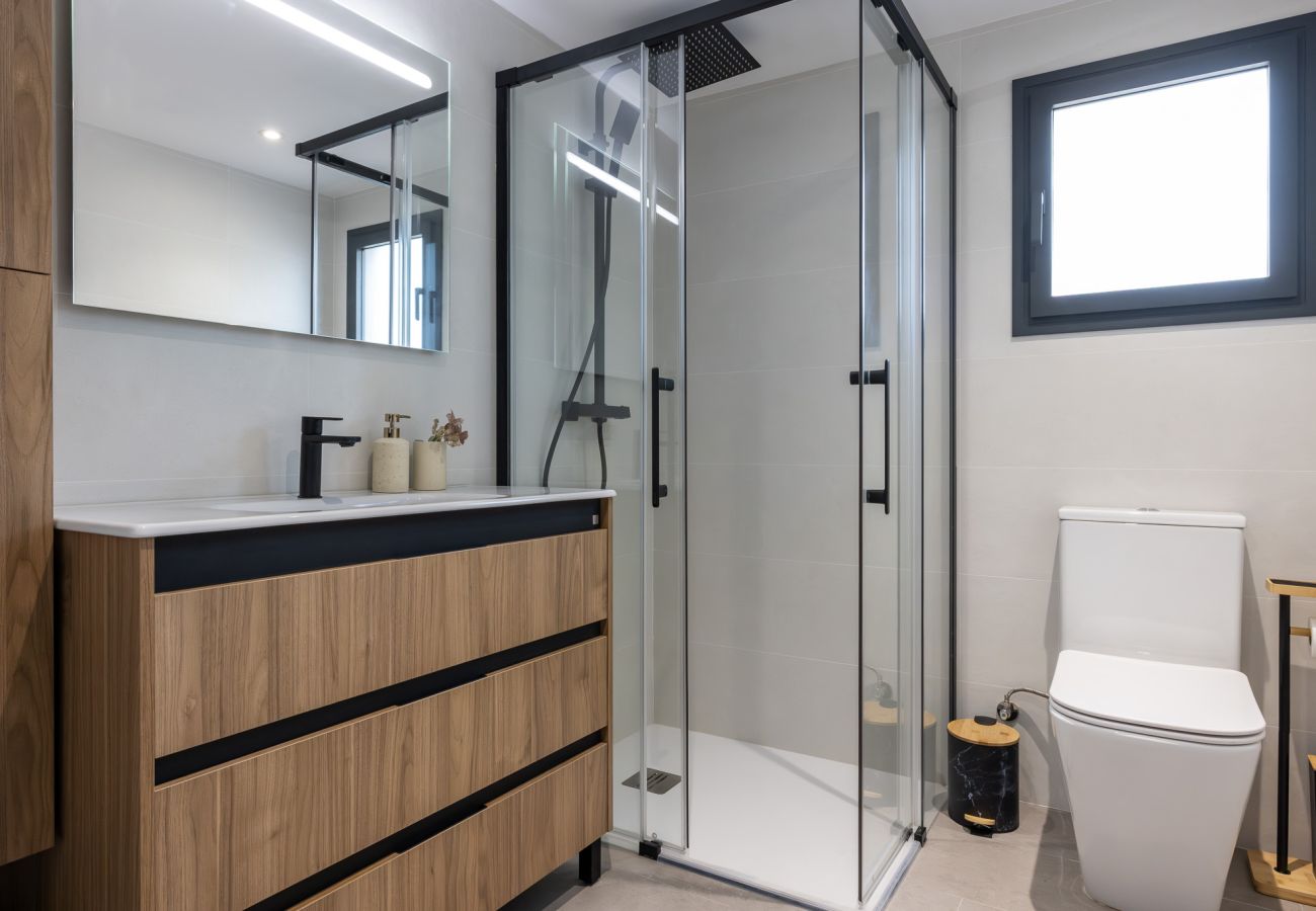 Casa en L'Escala - Casa Montgrí