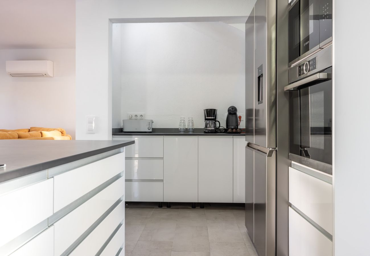 Casa en L'Escala - Casa Montgrí