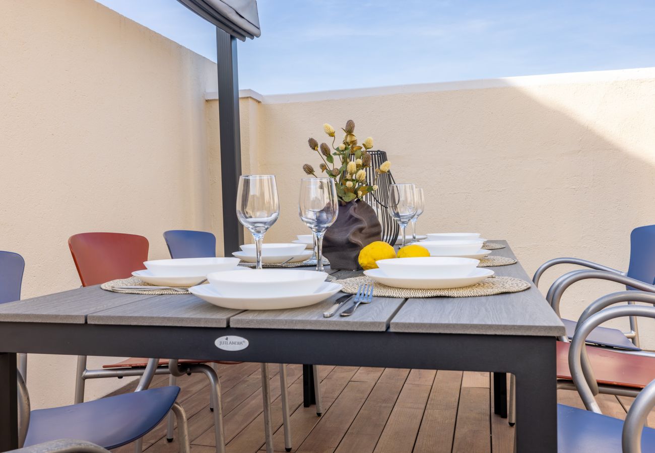 Casa en L'Escala - Casa Montgrí