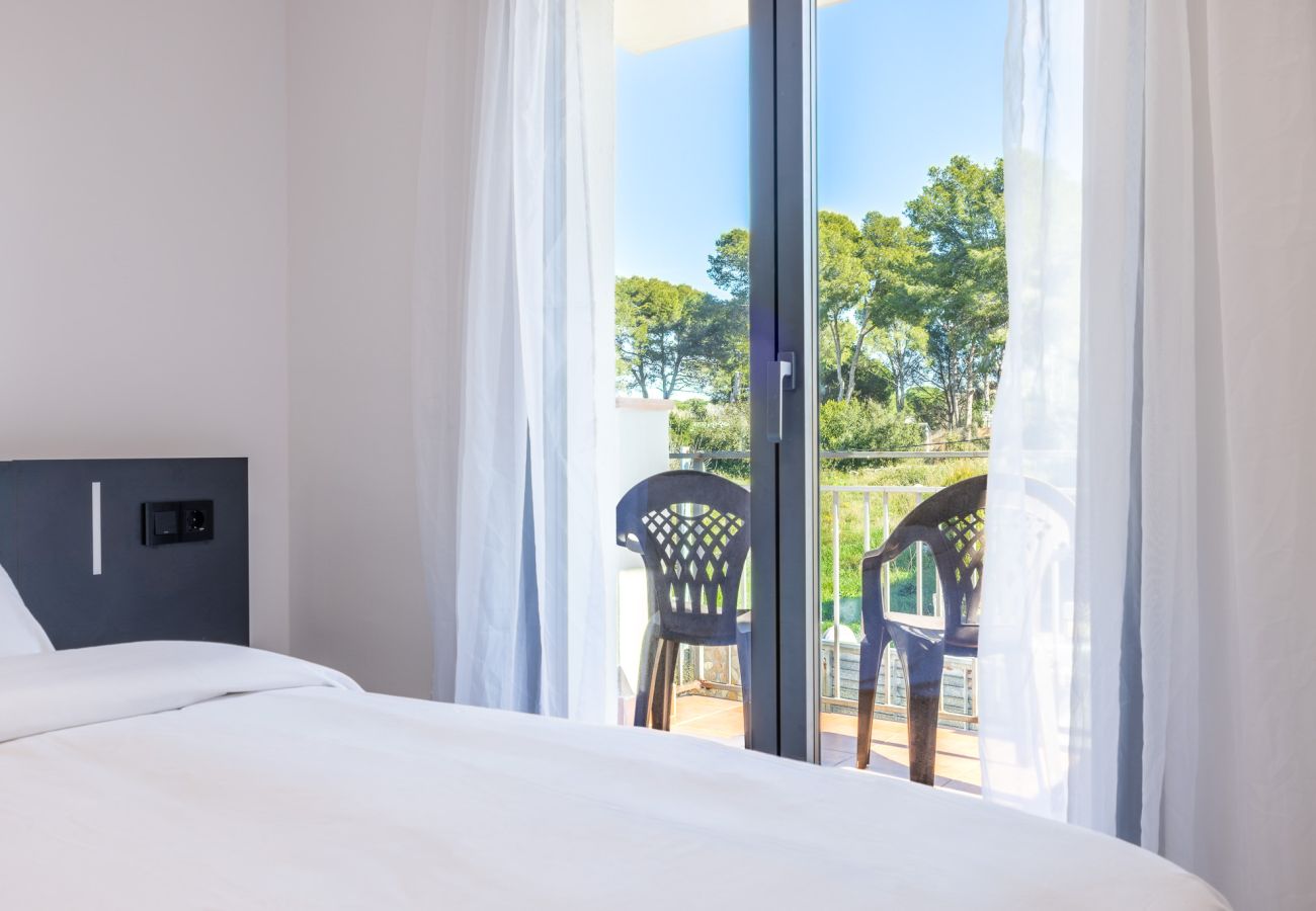 Casa en L'Escala - Casa Montgrí