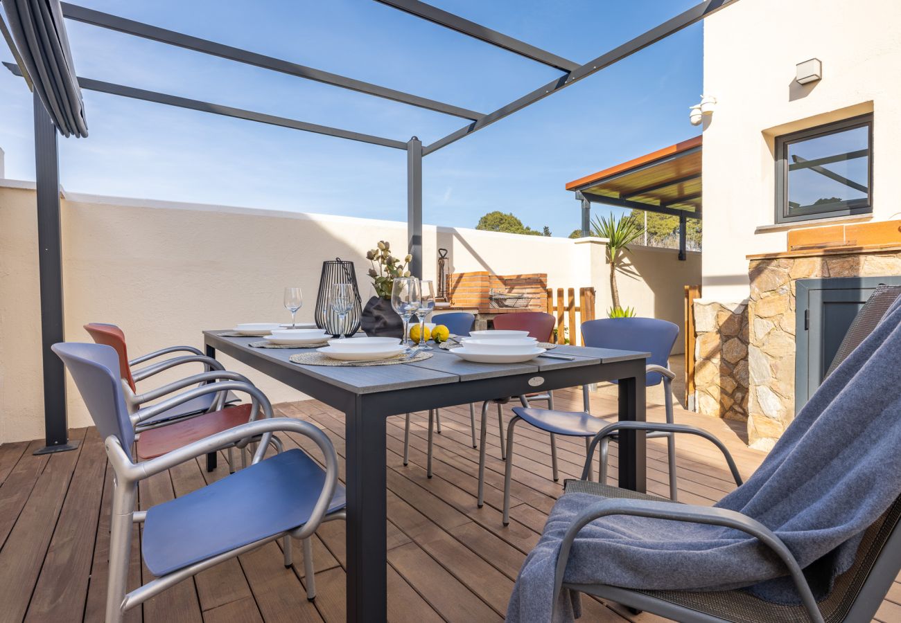 Casa en L'Escala - Casa Montgrí