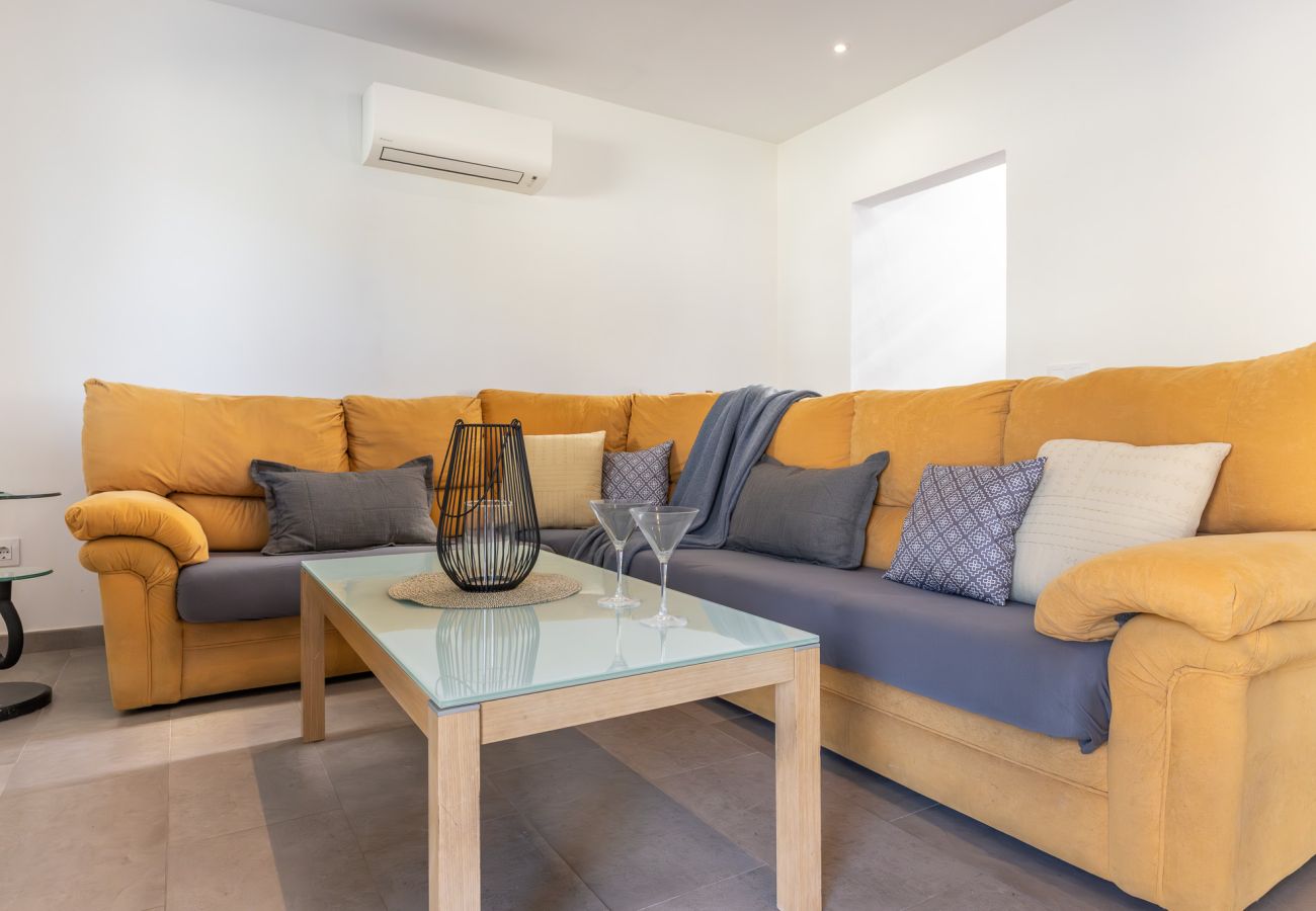 Casa en L'Escala - Casa Montgrí