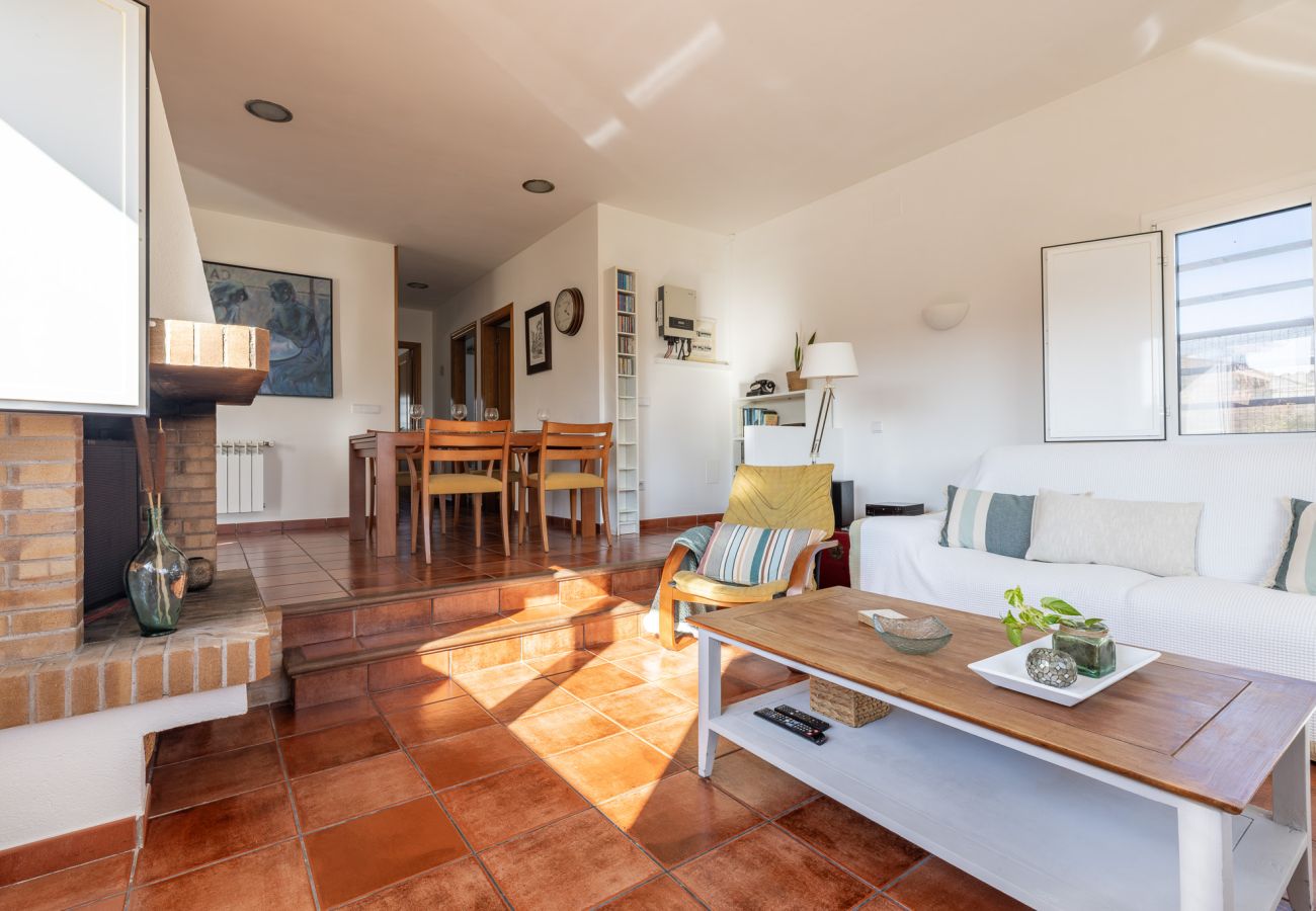 Casa en Albons - Casa Alba