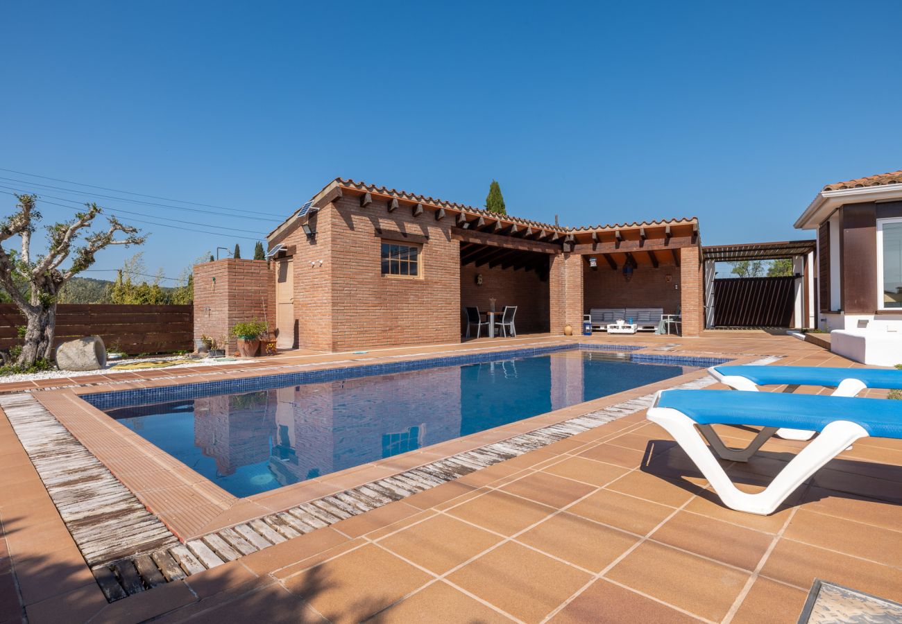 Casa en Albons - Casa Alba