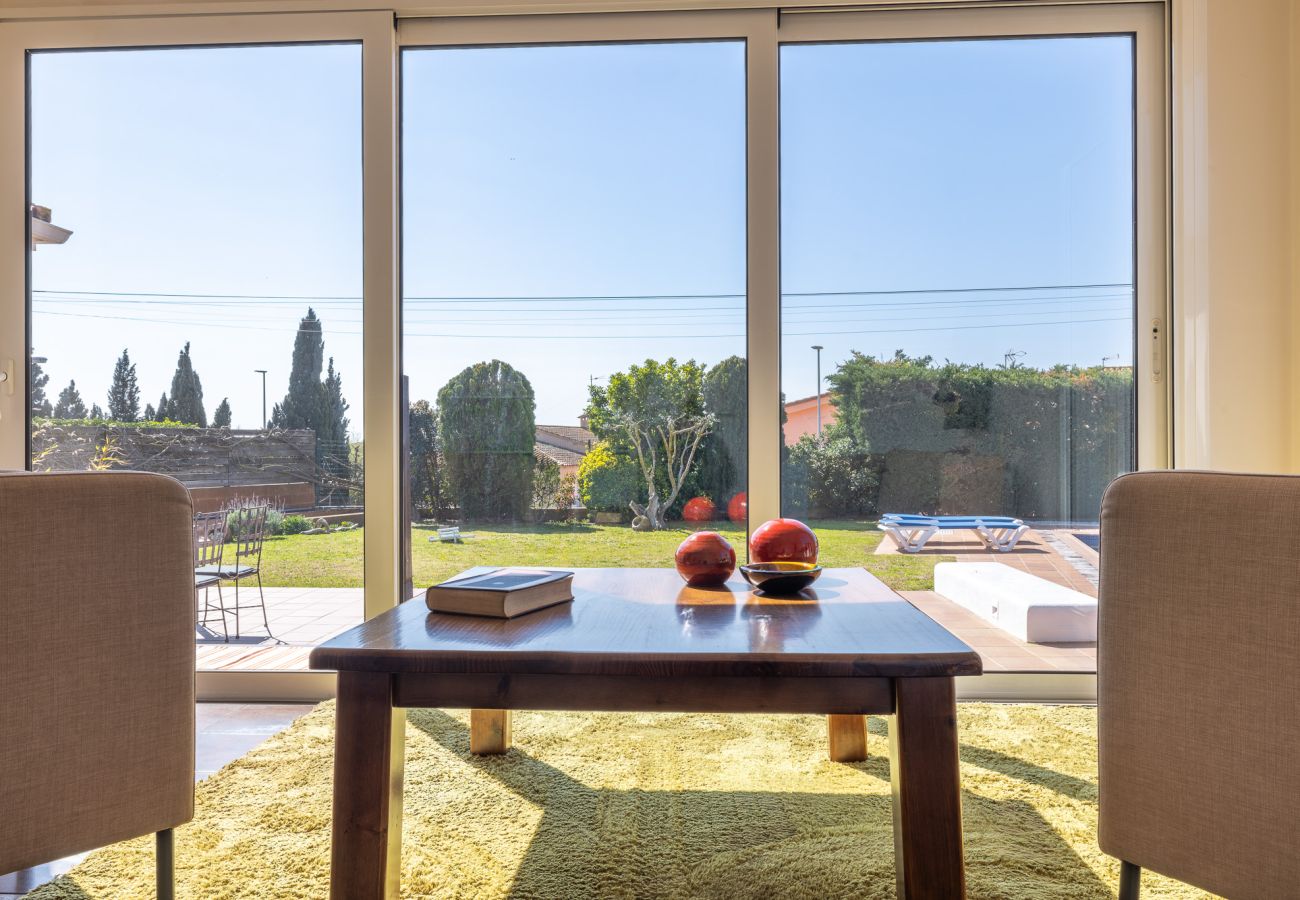 Casa en Albons - Casa Alba