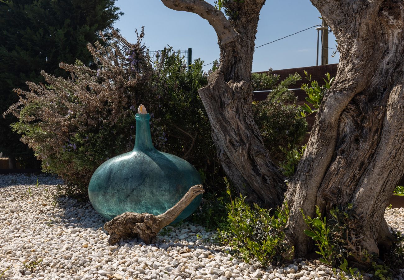 Casa en Albons - Casa Alba