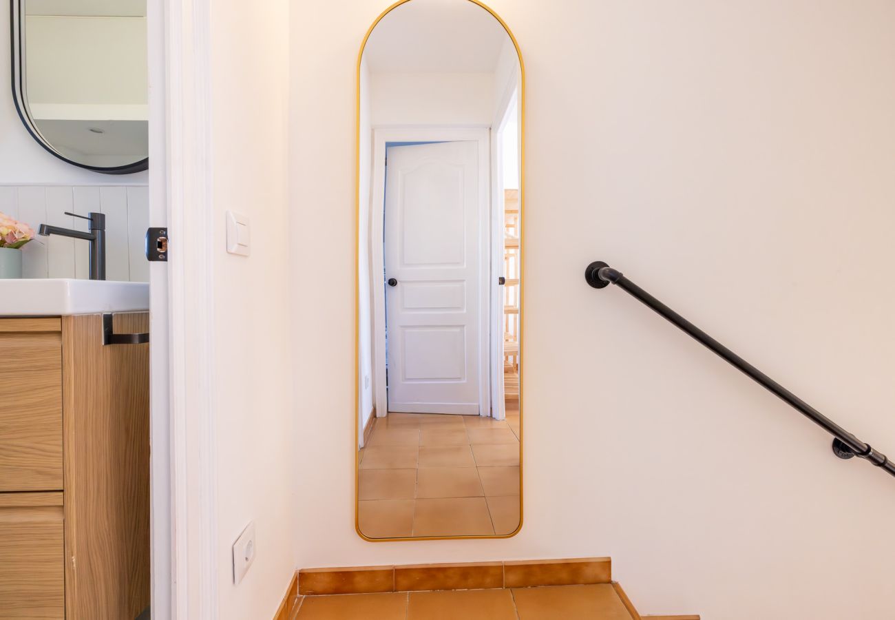 Casa en L'Escala - Casa Farigola