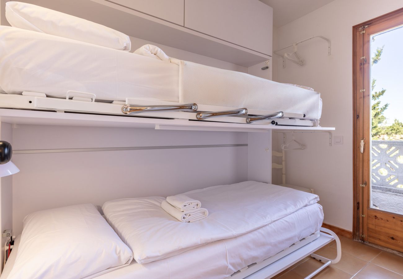 Casa en L'Escala - Casa Farigola