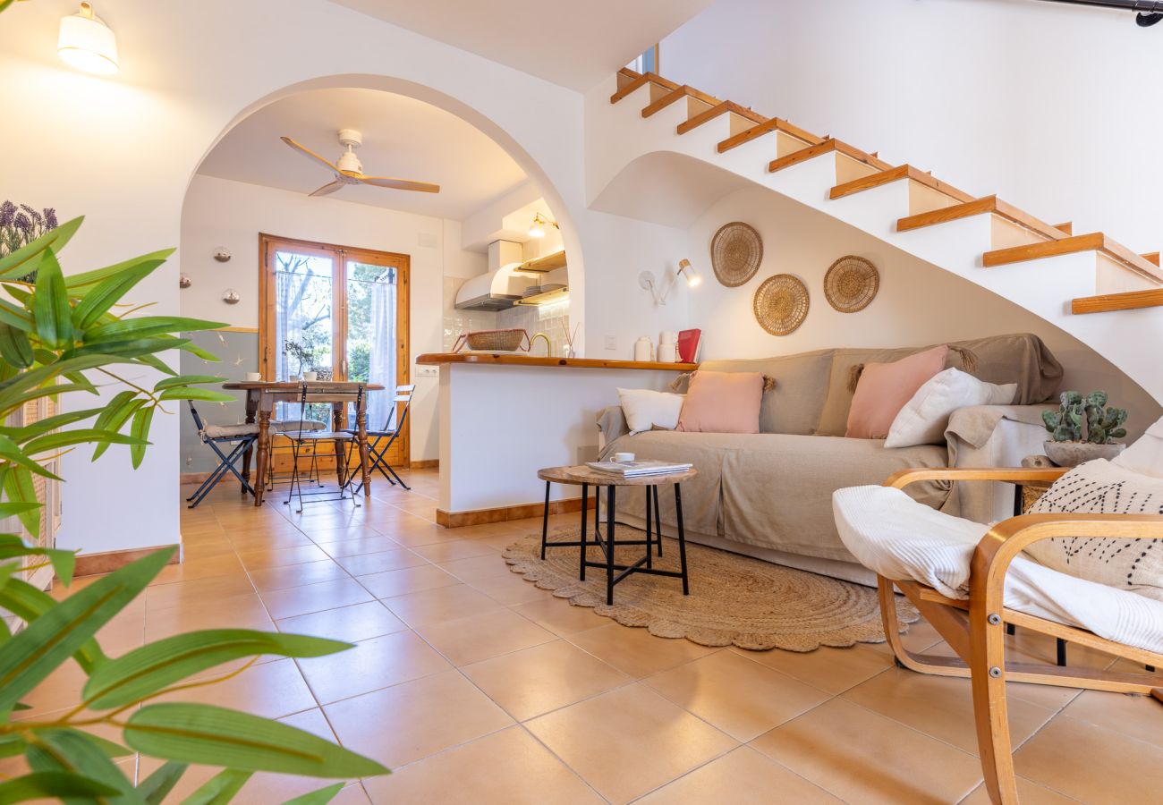 Casa en L'Escala - Casa Farigola