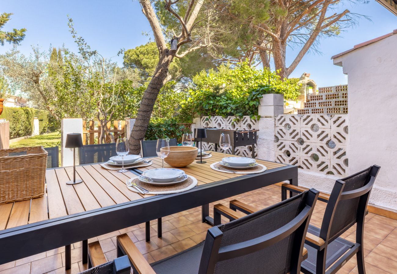 Casa en L'Escala - Casa Farigola