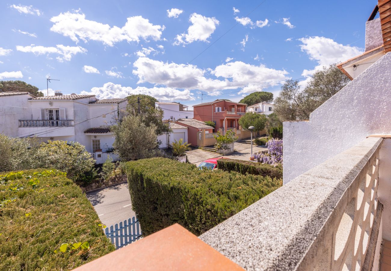 Casa en L'Escala - Casa Farigola