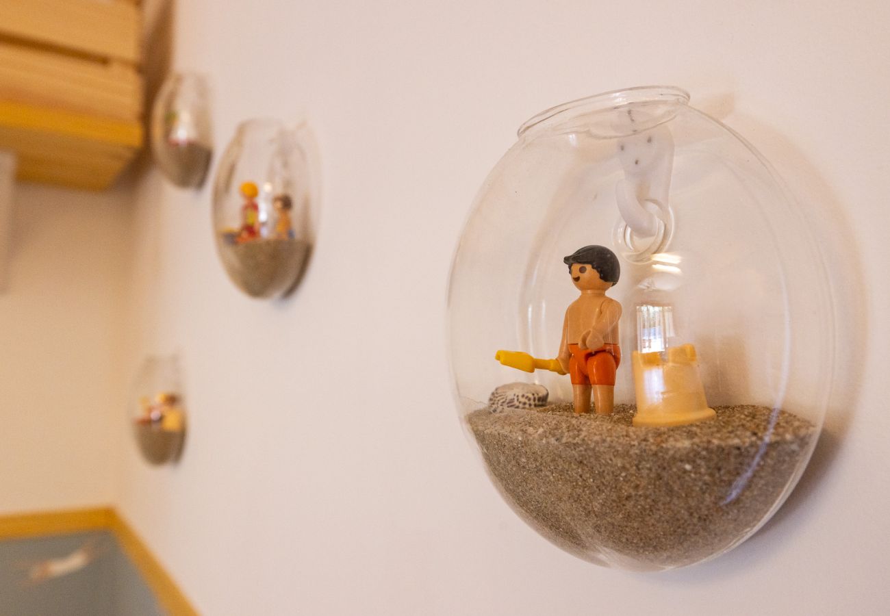 Casa en L'Escala - Casa Farigola