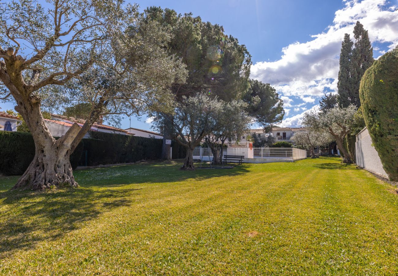 Casa en L'Escala - Casa Farigola