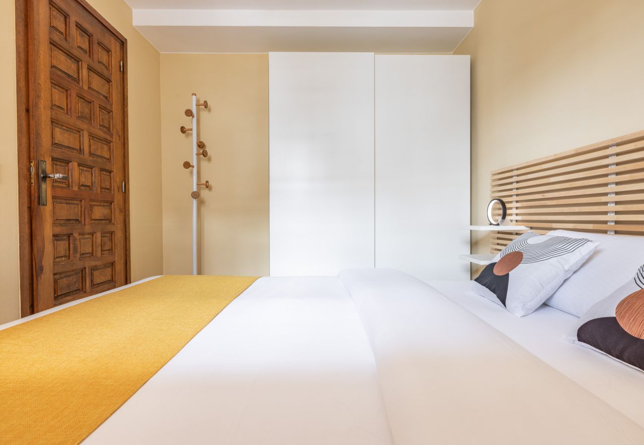 Apartamento en L'Escala - Apartamento Luna
