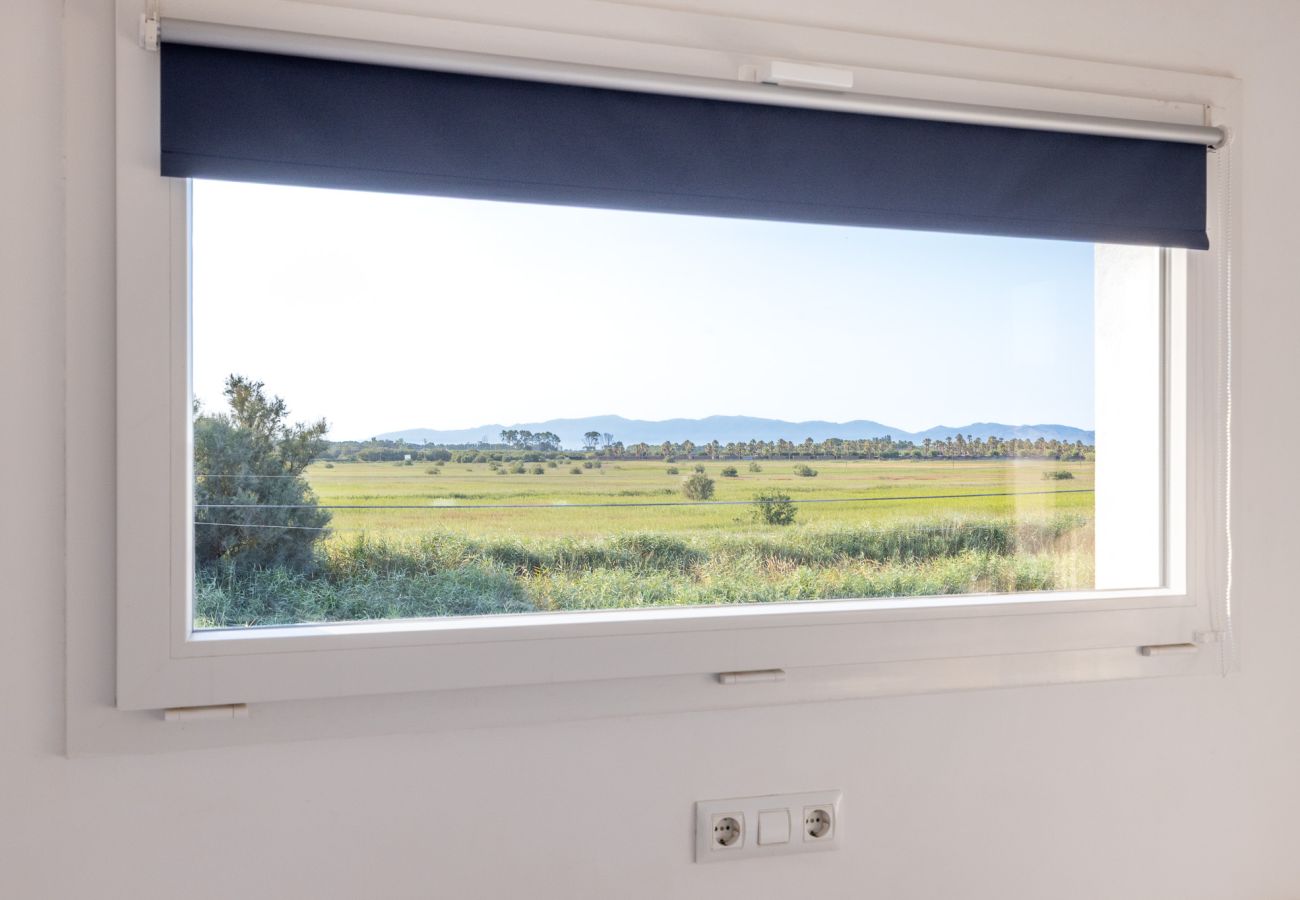 Apartamento en L'Escala - Apartamento Las Dunas