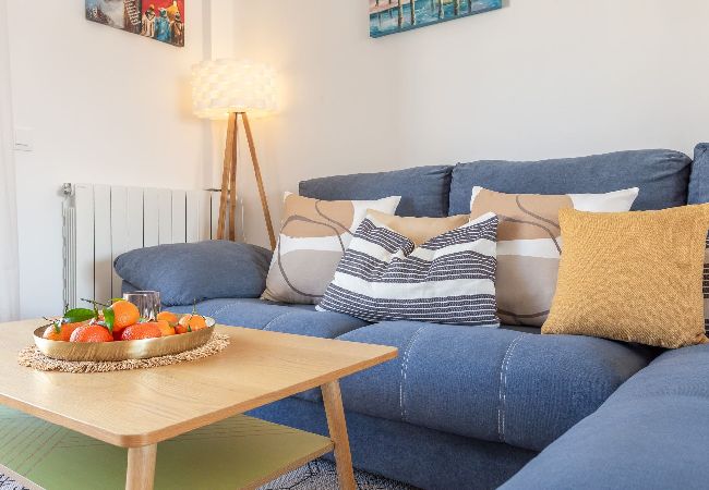 Appartement à L'Escala - Appartement El Faro