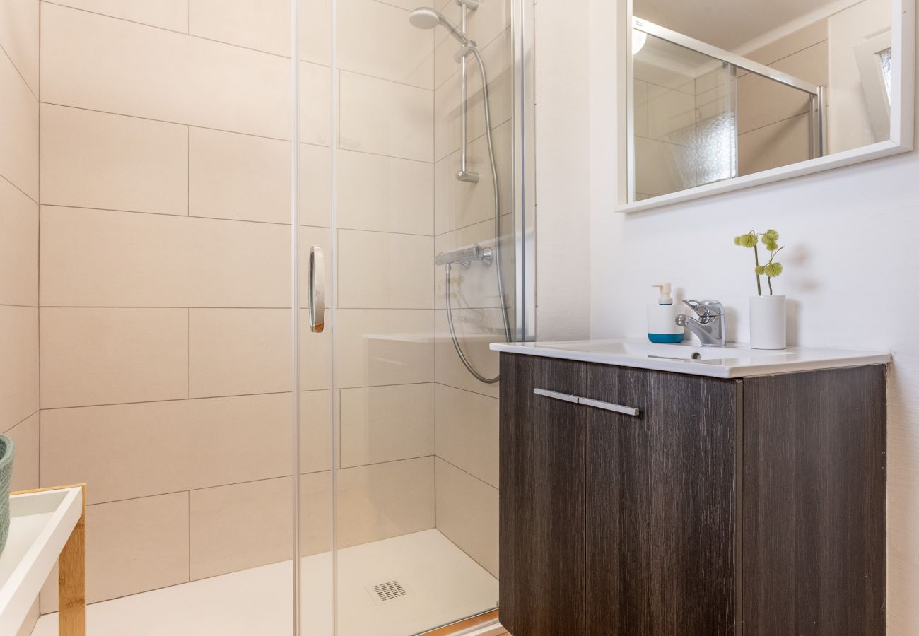 Studio à L'Escala - Estudio Blaumar 