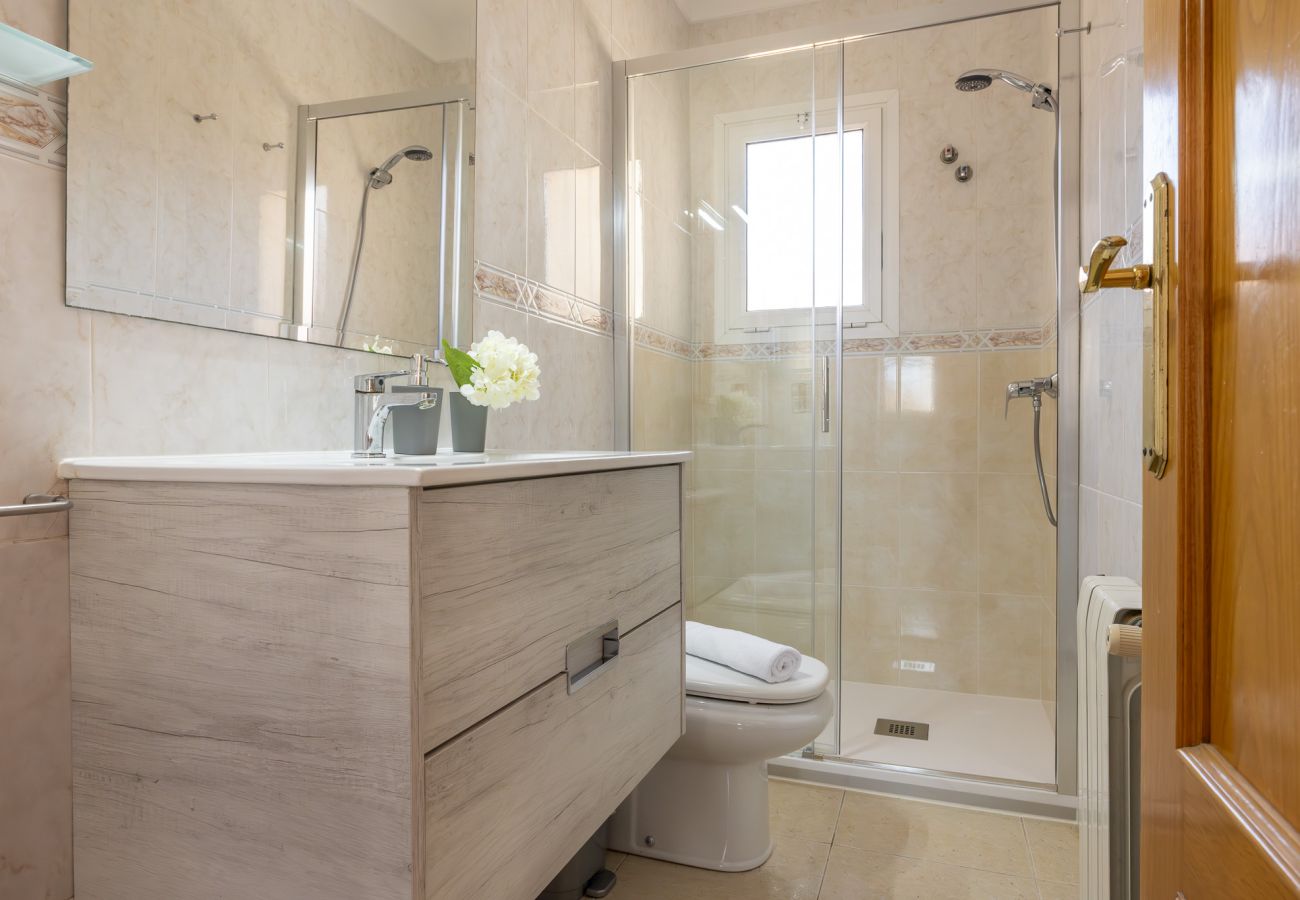 Maison à L'Escala - Maison Quimeta