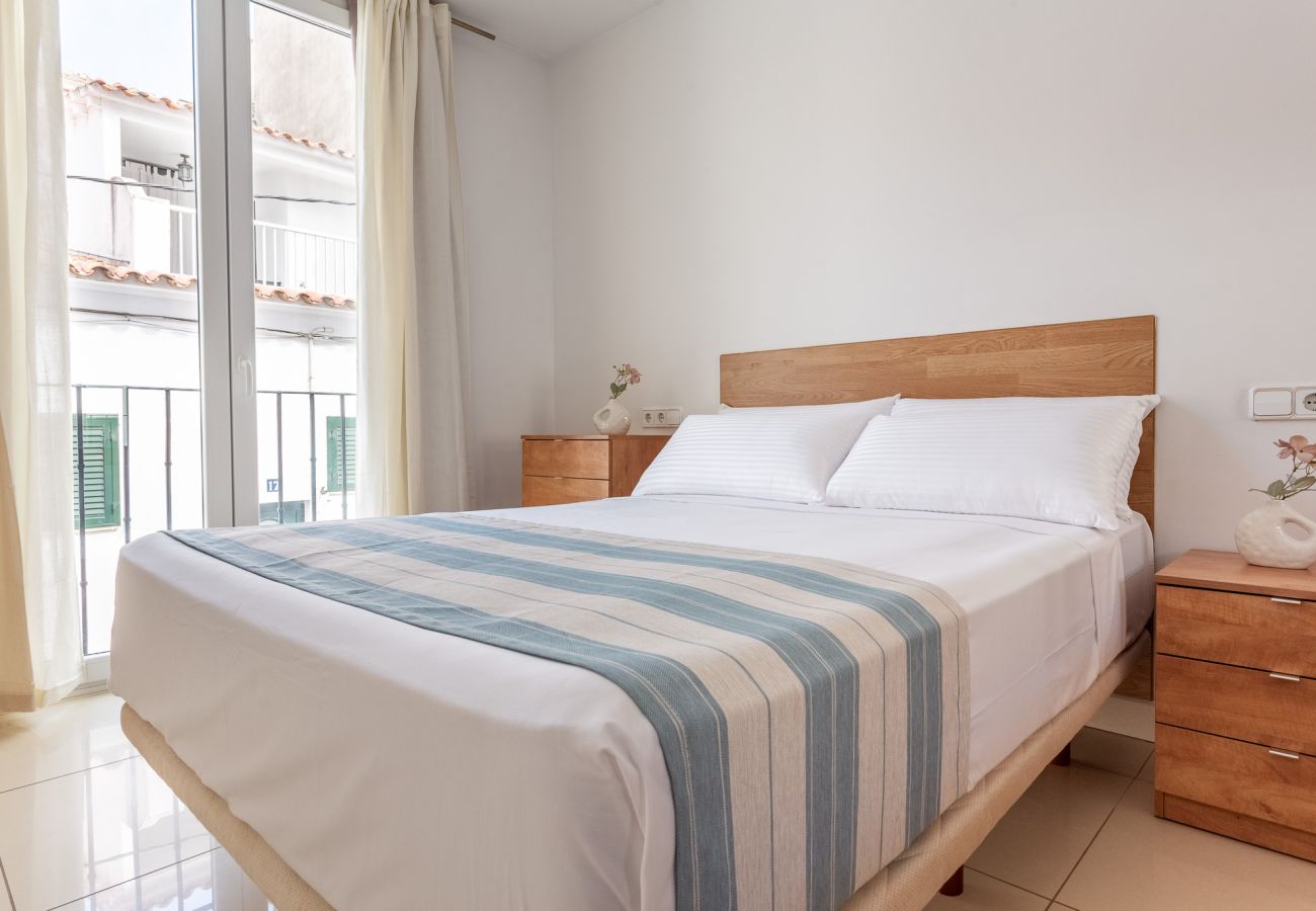 Appartement à L'Escala - Apartamento Perxel