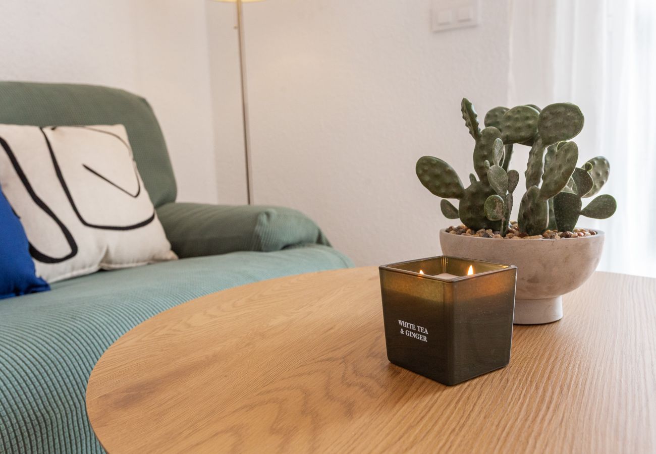 Maison à L'Escala - Casa Iris