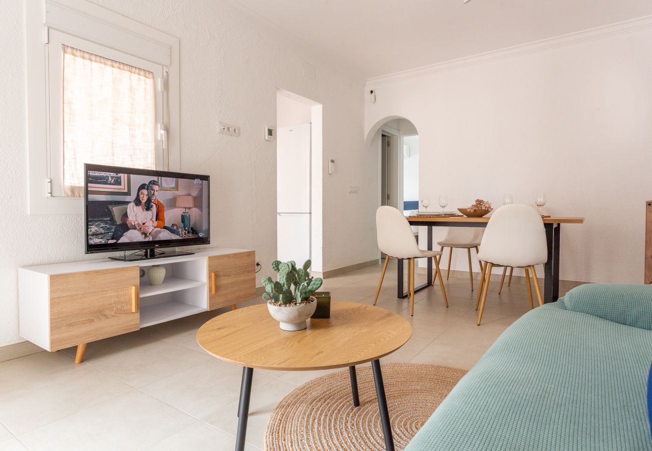 Maison à L'Escala - Casa Iris