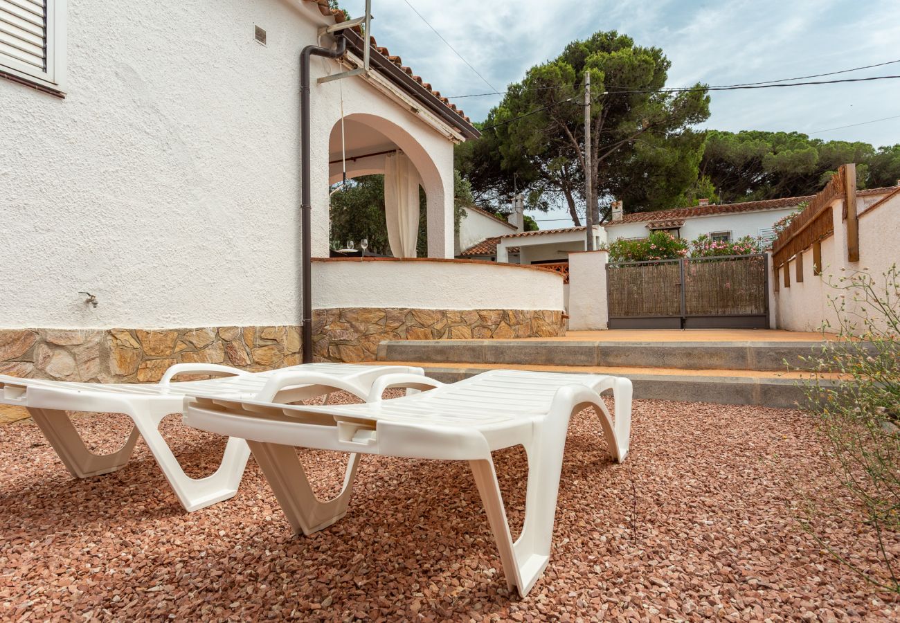 Maison à L'Escala - Casa Iris