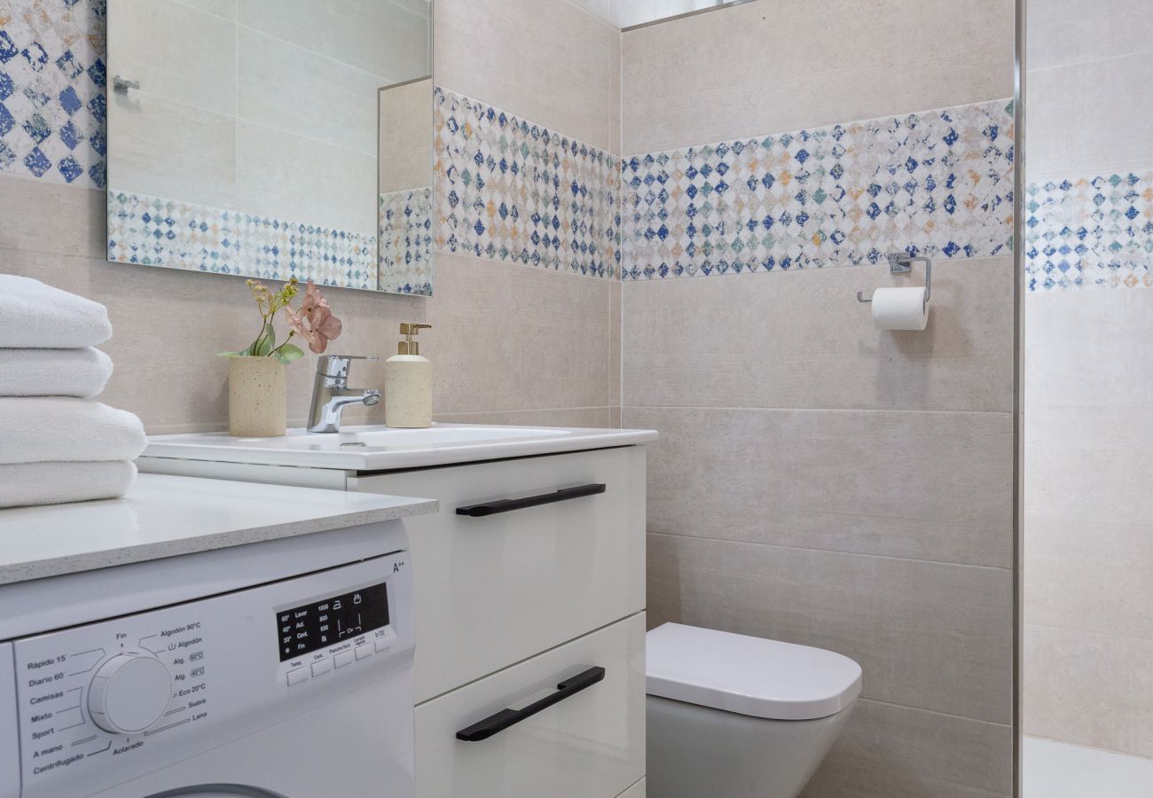 Maison à L'Escala - Casa Iris