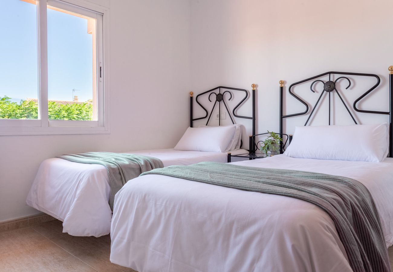 Maison à L'Escala - Casa Marquesa