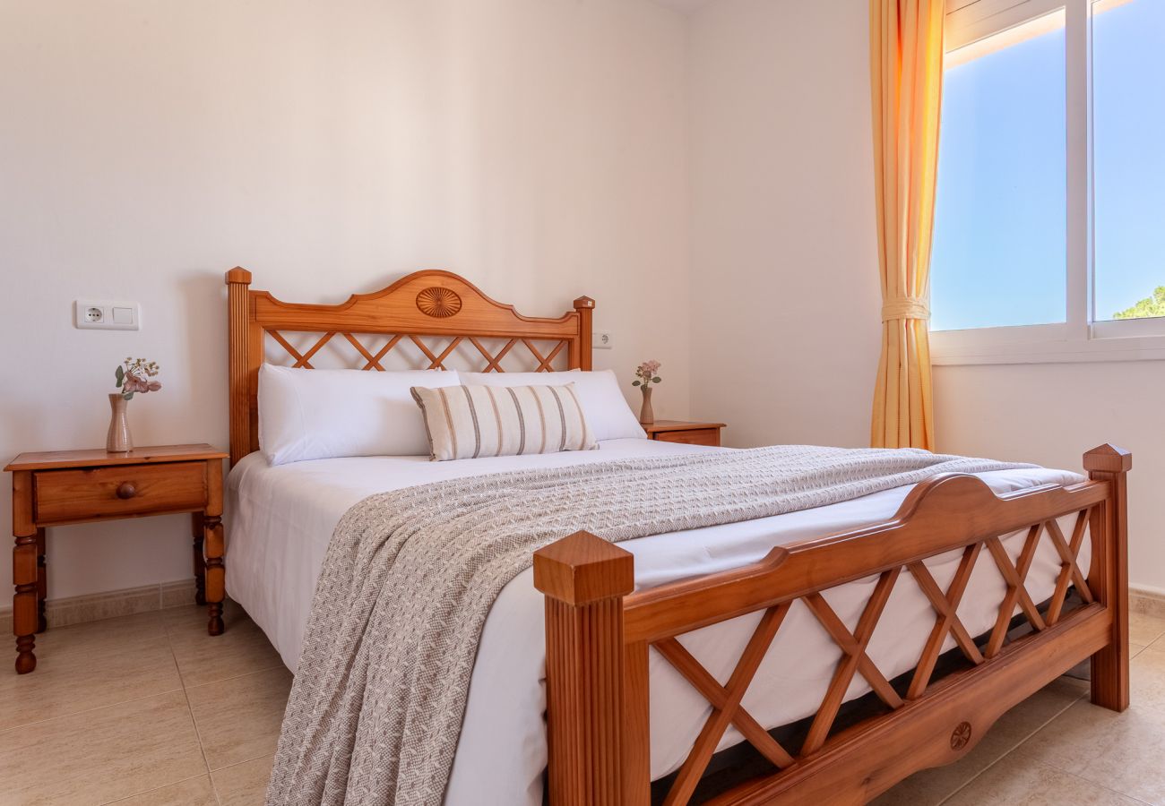 Maison à L'Escala - Casa Marquesa