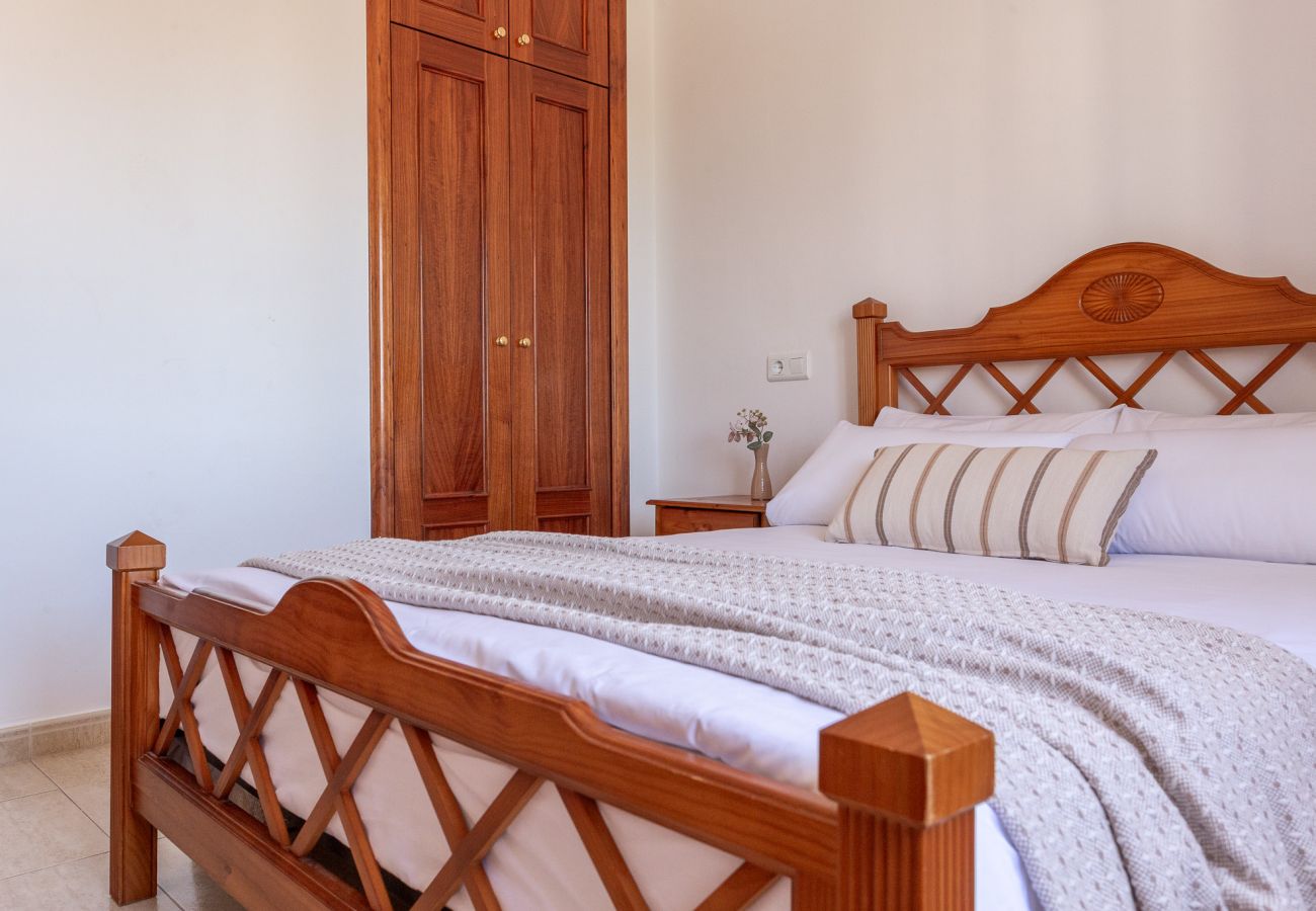 Maison à L'Escala - Casa Marquesa