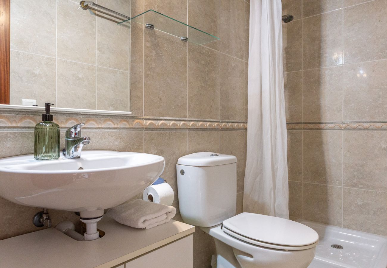 Maison à L'Escala - Casa Marquesa