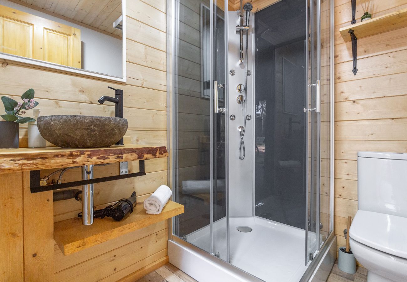 Bungalow à L'Escala - Bungalow Oslo