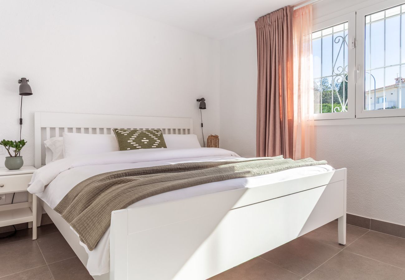 Maison à L'Escala - Casa Deborah