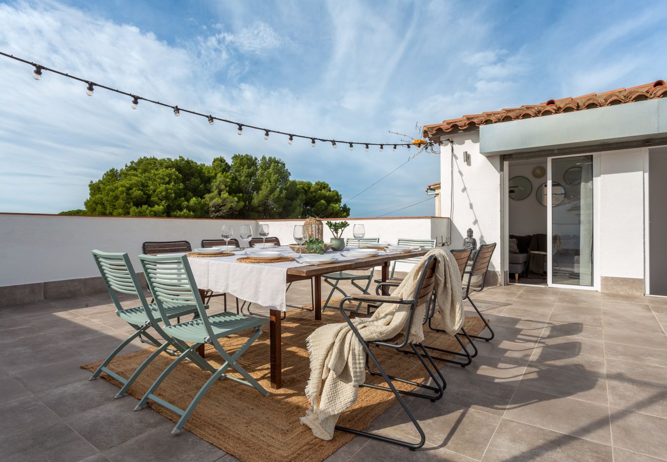 Maison à L'Escala - Casa Deborah