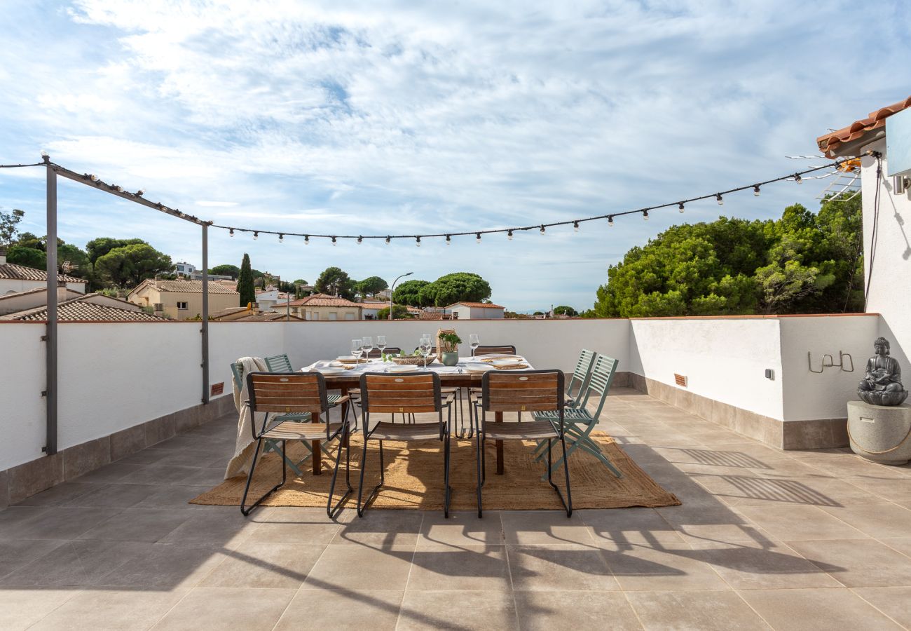 Maison à L'Escala - Casa Deborah