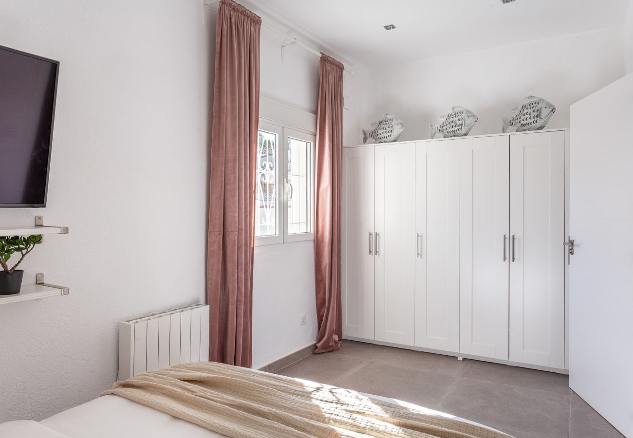 Maison à L'Escala - Casa Deborah