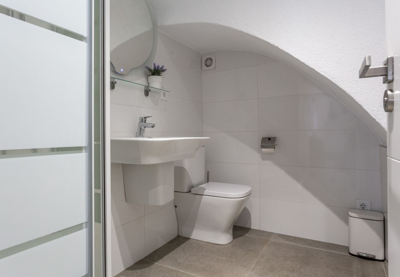 Maison à L'Escala - Casa Deborah