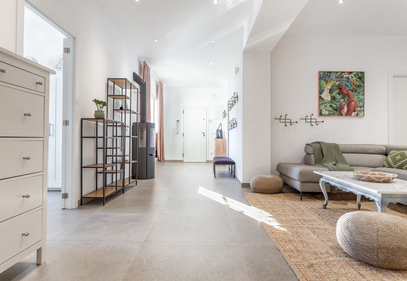 Maison à L'Escala - Casa Deborah