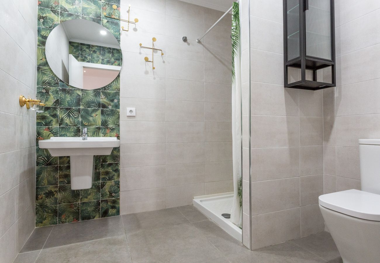 Maison à L'Escala - Casa Deborah