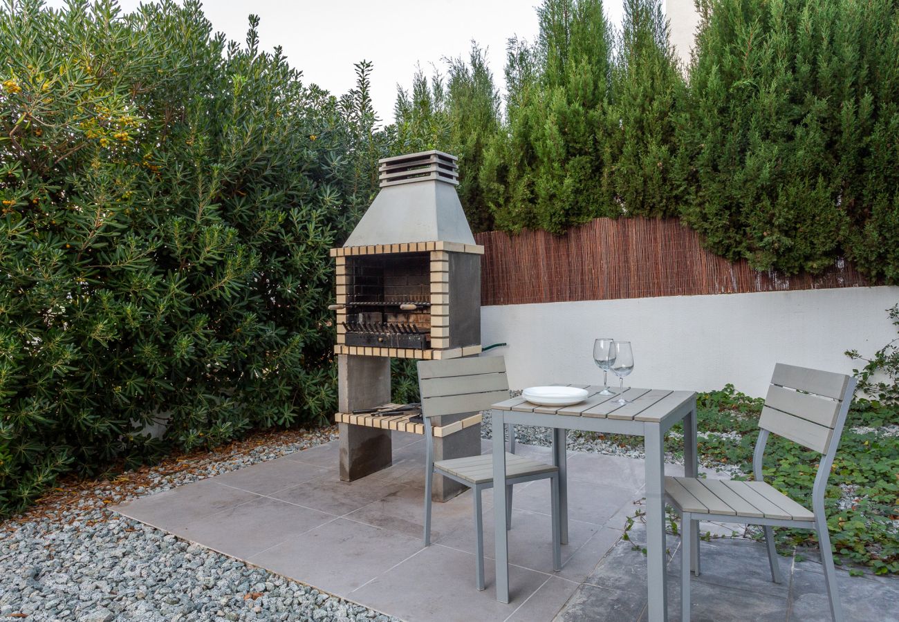 Maison à L'Escala - Casa Deborah