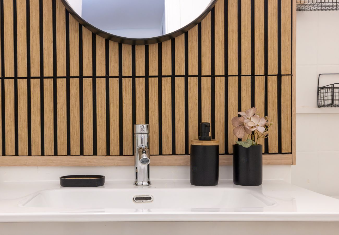 Appartement à L'Escala - Apartamento Dofí