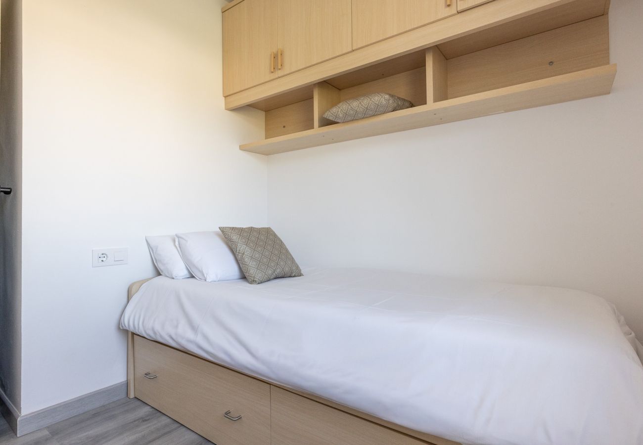 Maison à L'Escala - Casa Montgrí